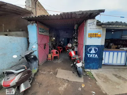 Bablu Mistri Workshop (Auto Electrician)