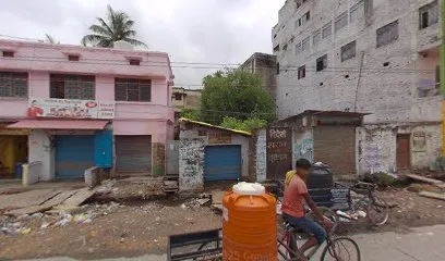 BABLU MOTORCYCLE GARAGE