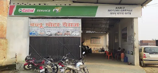 Bablu Motors
