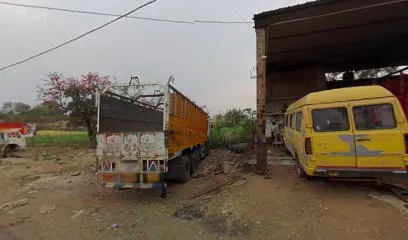 Bablu Truck Bus Body Maker