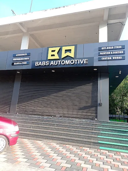 Babs Automotive