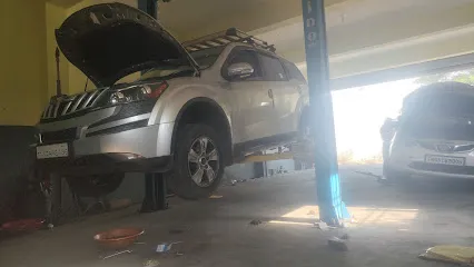 Babu All Car Service