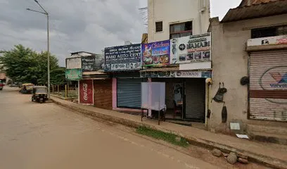 Babu Auto Center & Garage