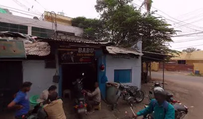 Babu Auto Garage