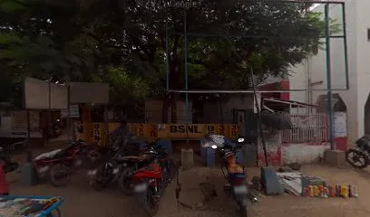 Babu Auto Guarage