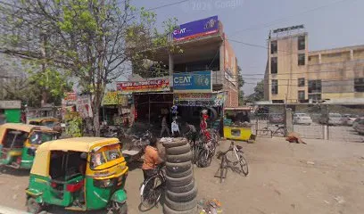 Babu Automobile