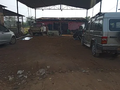 Babu Bhai garage