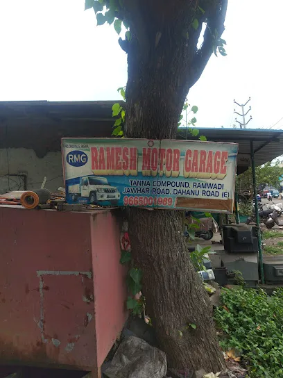 Babu Bhai Motor Garage