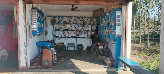BABU BIKE REPAIRING CENTRE
