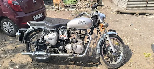 Babu bullet works