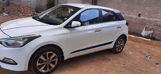 Babu car garage