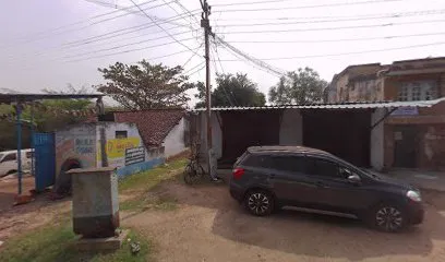 Babu car mechanic
