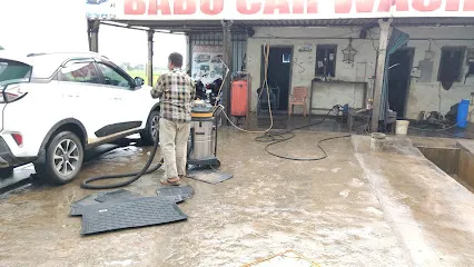 Babu Car Wash