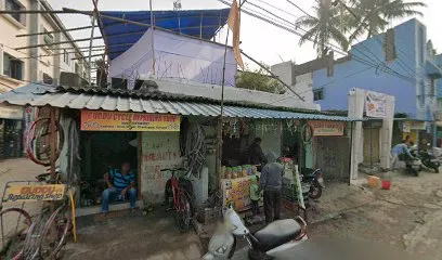 BABU GARAGE