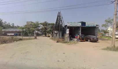 Babu Garage