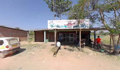 Babu Motor Garage