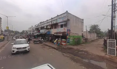 BABU RAM
