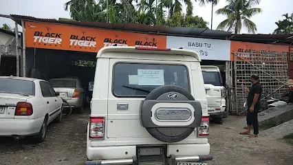 BABU TU CAR GARAGE