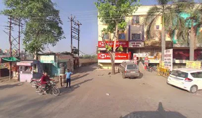 Babu tyre work