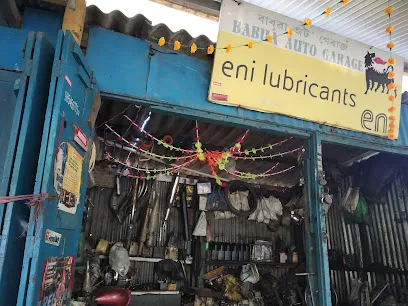 Babua Bullet Garage