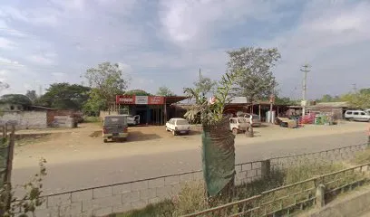 Babua workshop