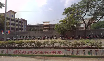 BABUBHAI GARAGE
