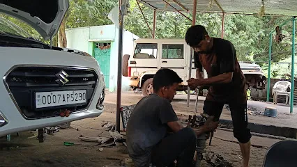 Babula Garage