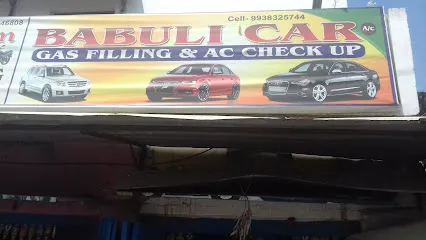 Babuli Car