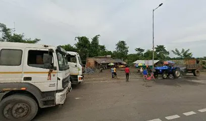 Babulu garage