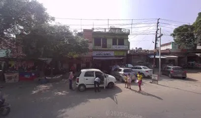 Baburam Car Accessories