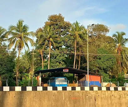 Babu's Lorry Garage siddi vinayak Auto works
