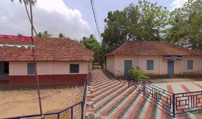 Babu's Two Wheeler Workshop