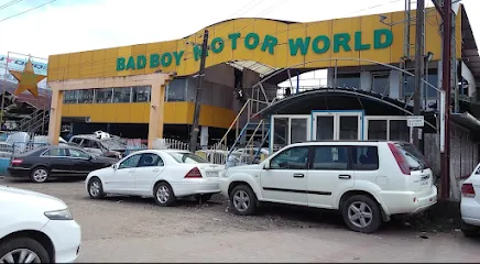 Bad Boy Motor World