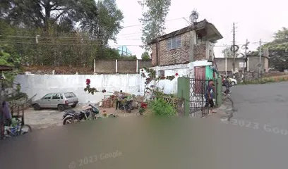 B.A.D garage
