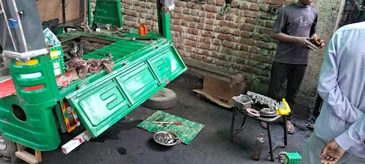 Badal Auto Care
