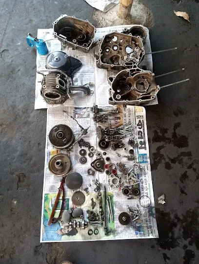 Badal Auto Centre