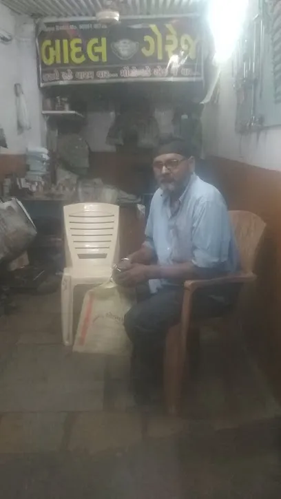 Badal Auto Garage