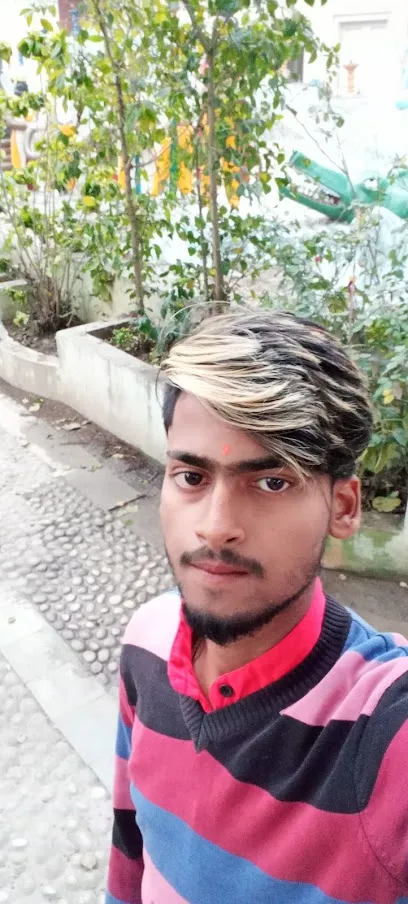 BADAL KUMAR