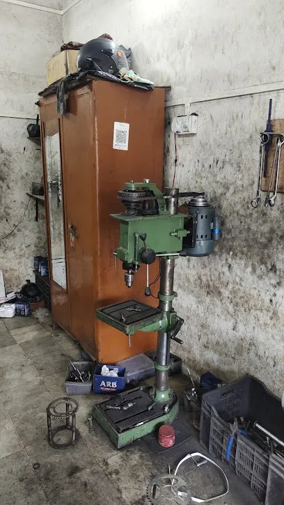 Badami auto repair