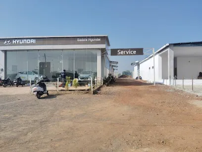 BADOLA HYUNDAI PRATAPGARH