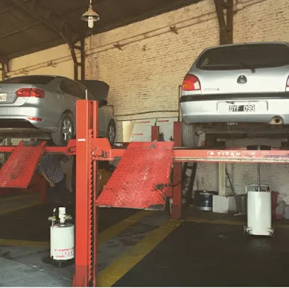 Badri Dham Car Service