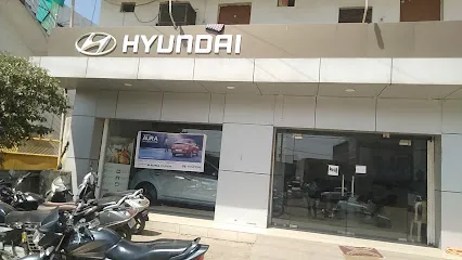 Badrika Hyundai Waidhan