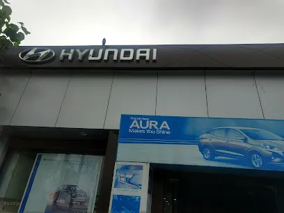 Badrika Hyundai