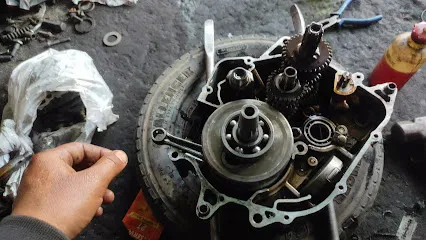 Badyal Auto workshop nagrota