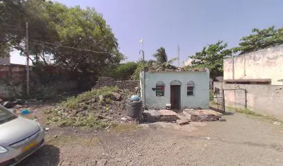 BAGALI CAR GARAGE