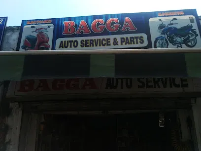Bagga Auto Service , Repair And Spare Parts