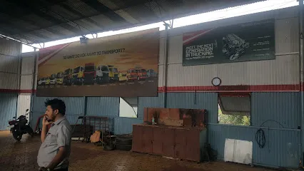 Bagwan Garage Karad, ASC M&M