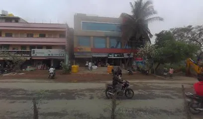 Bahaddur Desai Motors