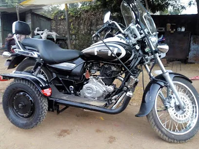 BAHADUR BIKE POINT (SERVICE CENTER)