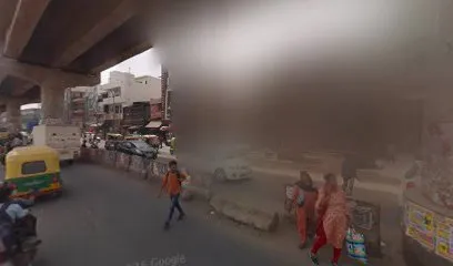 Bahadurgarh